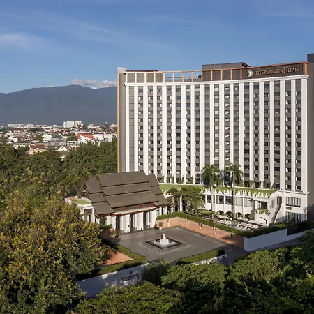 Intercontinental Chiang Mai The Mae Ping-3