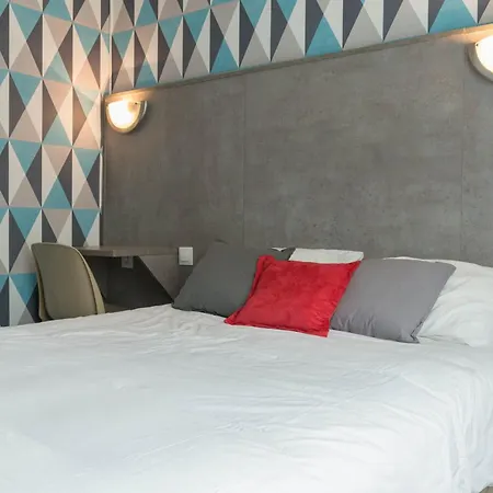 Hotel Paris Panam-Pere Lachaise-Place Gambetta-Hopital Tenon-Republique-2
