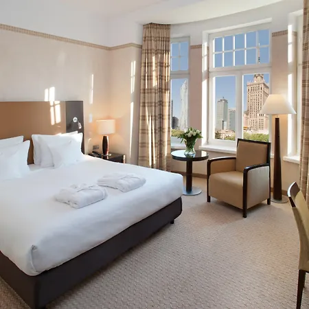 Hotel Polonia Palace-3