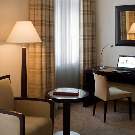 Hotel Polonia Palace-2
