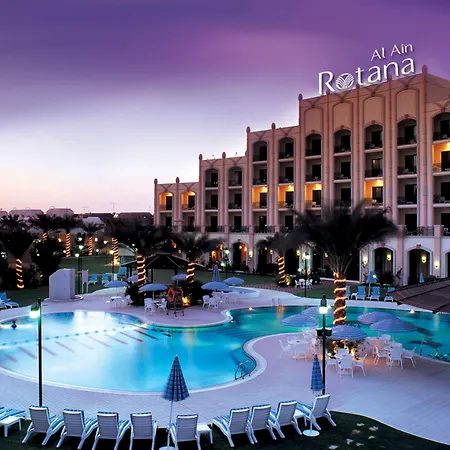 Al Ain Rotana-3