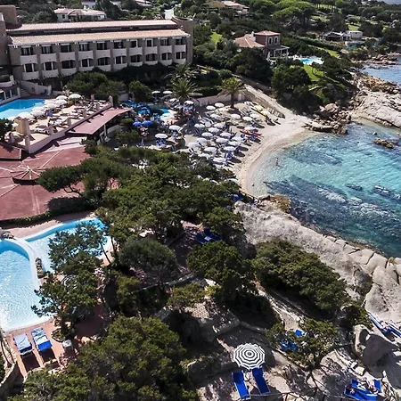 Grand Hotel Smeraldo Beach-3