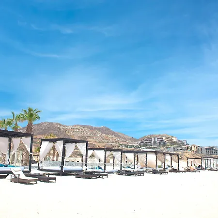 Pueblo Bonito Pacifica Golf & Spa Resort (Adults Only)-3