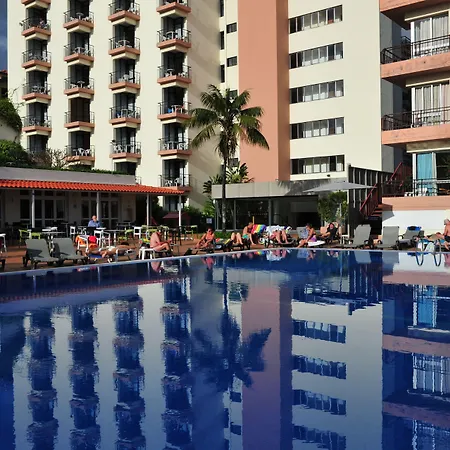 Dorisol Estrelicia Hotel-2