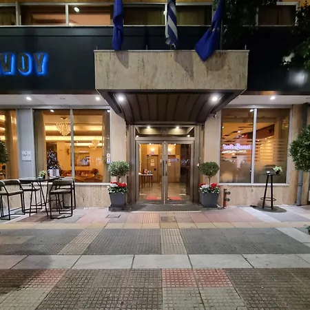 Savoy Hotel-3