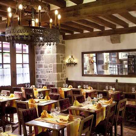 Auberge Saint Pierre-3