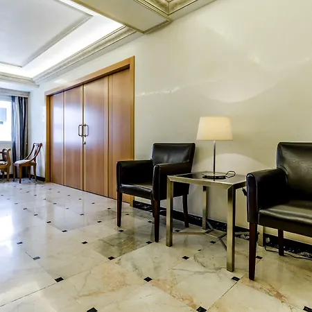 Hotel Sacromonte-3