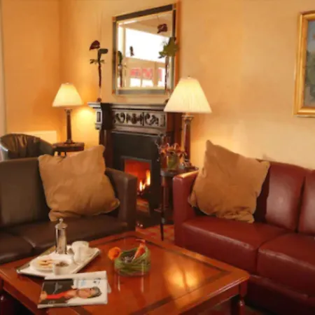 The Glenmoriston Townhouse Hotel-3