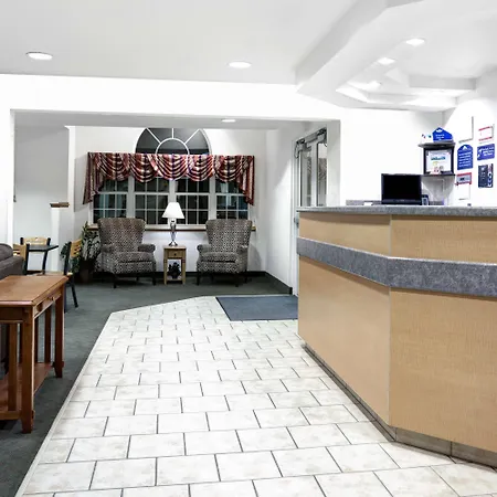 Microtel Inn & Suites By Wyndham Mankato-2