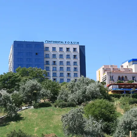 Continental Forum Constanta-3