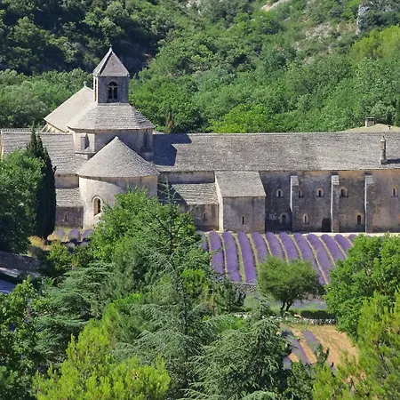 Le Jas De Gordes-3