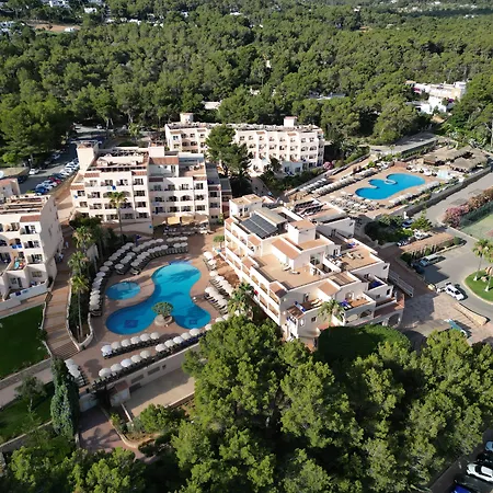 Invisa Hotel Club Cala Blanca-2
