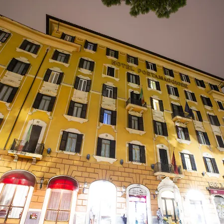 Shg Hotel Portamaggiore-3