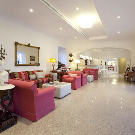 Hotel Corallo Sorrento-3