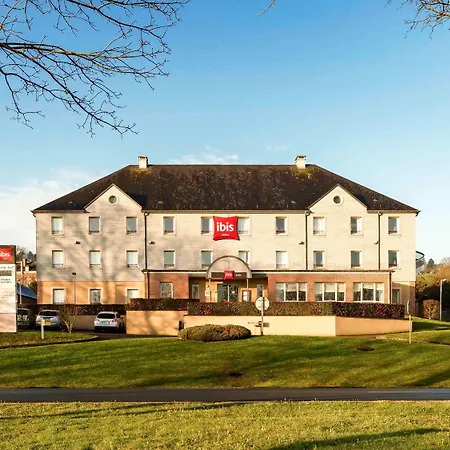 Ibis Honfleur-2