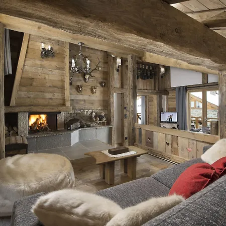 La Bouitte - Hotel Relais & Chateaux-3