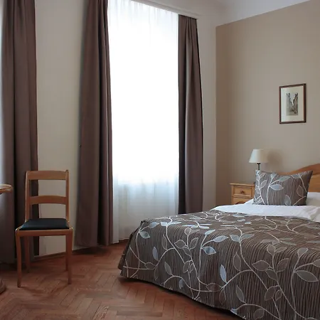 Hotel Pod Vezi-3