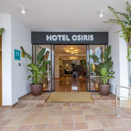 Hotel Osiris Ibiza-2