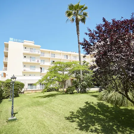 Invisa Hotel Es Pla - Adults Only-2