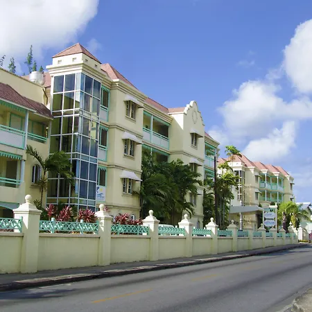 Blue Orchids Beach Hotel-2