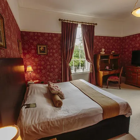 Bannatyne Hotel Darlington-3
