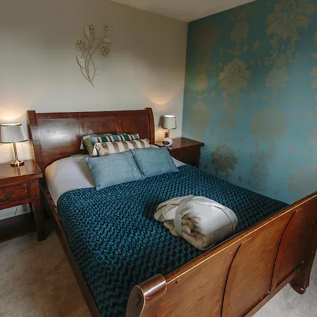 Bannatyne Hotel Darlington-2