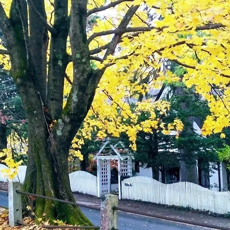 Whistler'S Inn-3