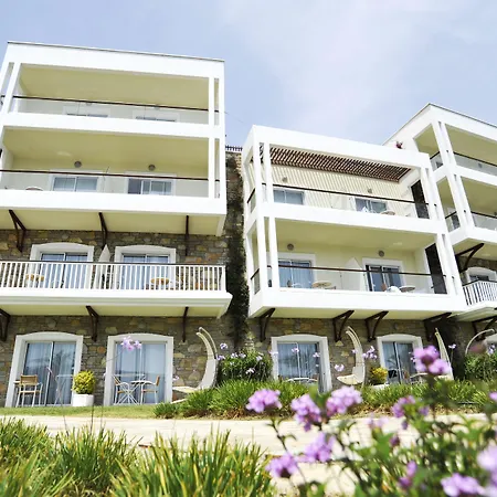 Baia Bodrum Hotel-2