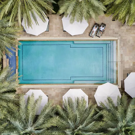 Jumeirah Dar Al Masyaf Dubai-2