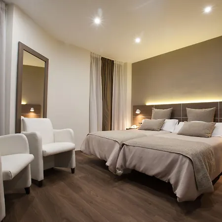 Hotel Don Paco-2