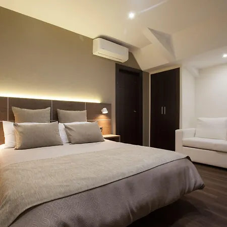 Hotel Don Paco-3