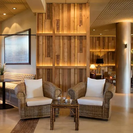 Luna Club Hotel Yoga & Spa 4Sup-3