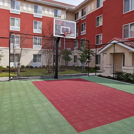Homewood Suites By Hilton Jacksonville-South/St. Johns Ctr.-2