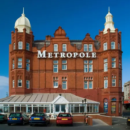 The Metropole Hotel-3