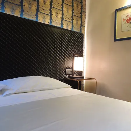 Hotel Verdi Boutique Hotel-3