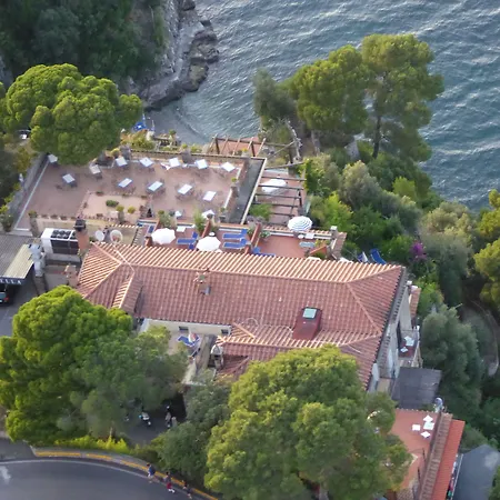 Hotel La Tonnarella-2