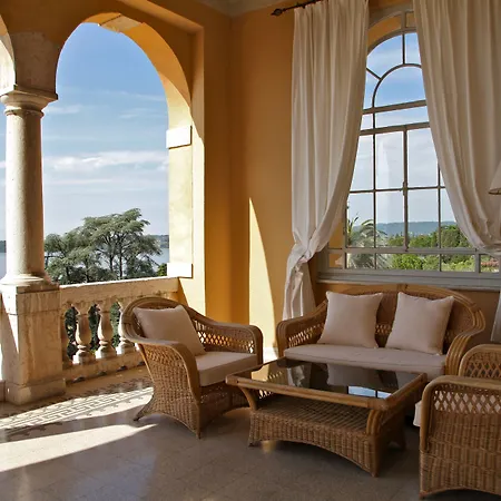 Hotel Villa Del Sogno-2