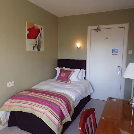 Shaftesbury Hotel Dundee (Adults Only)-2