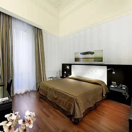 Il Principe Hotel Catania-2