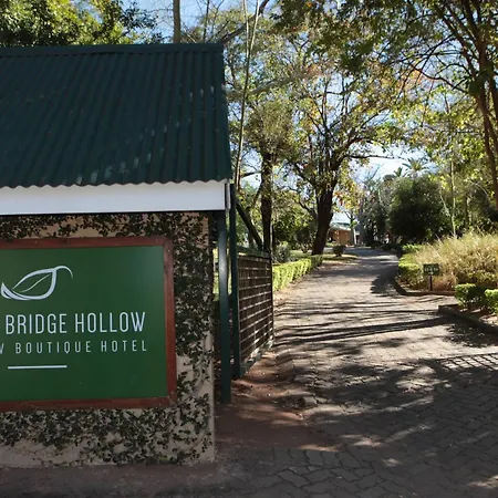 Perry'S Bridge Hollow Boutique Hotel-2