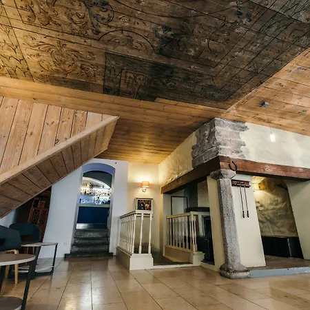 Merchants House Hotel-2