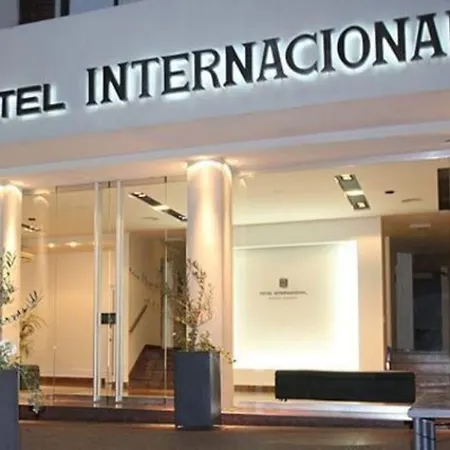 Hotel Internacional-3