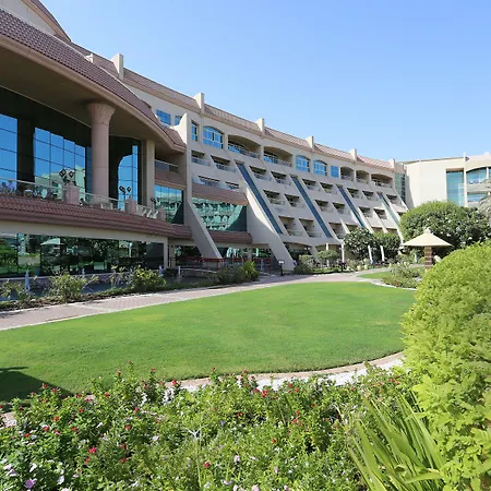 Al Raha Beach Hotel-2