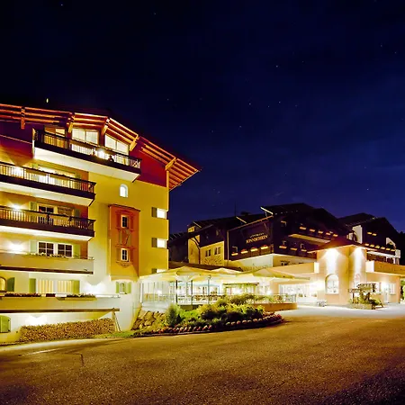 Harmony Hotel Sonnschein-3