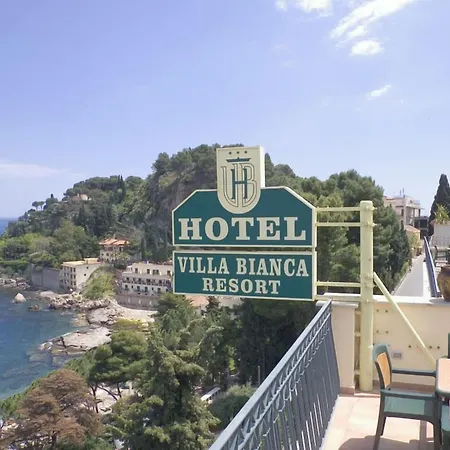 Hotel Villa Bianca Resort-3