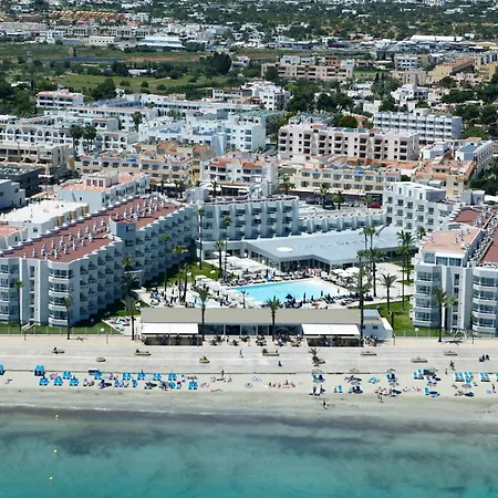 Hotel Garbi Ibiza & Spa-2