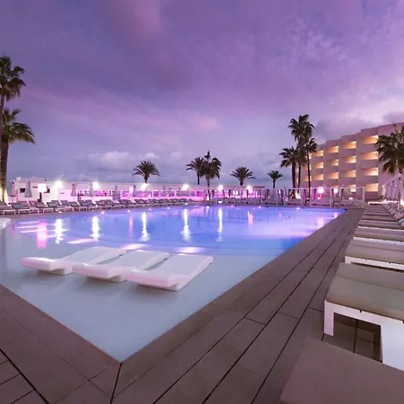 Hotel Garbi Ibiza & Spa-3