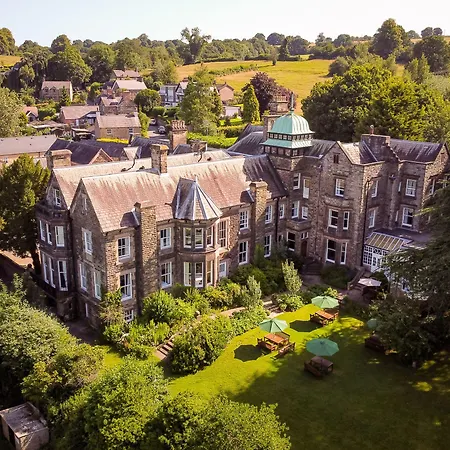 Makeney Hall Hotel-2