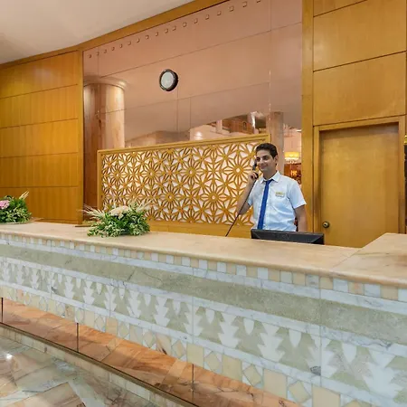 Marhaba Royal Salem - Family Only-3