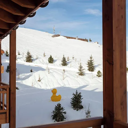 Grandes Rousses Hotel & Spa-3